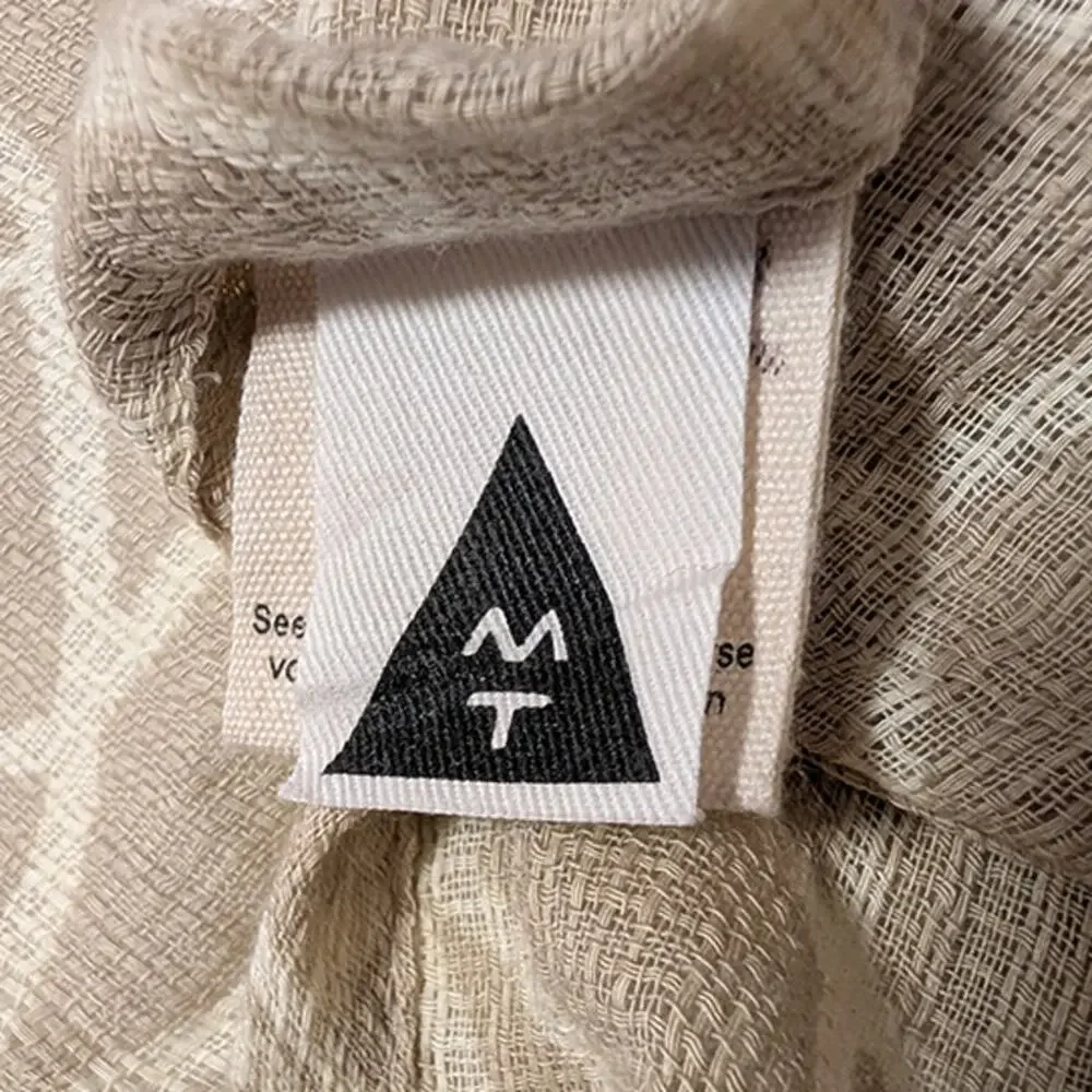 Urban Outfitters Magical Thinking Star Tile Curtain - New